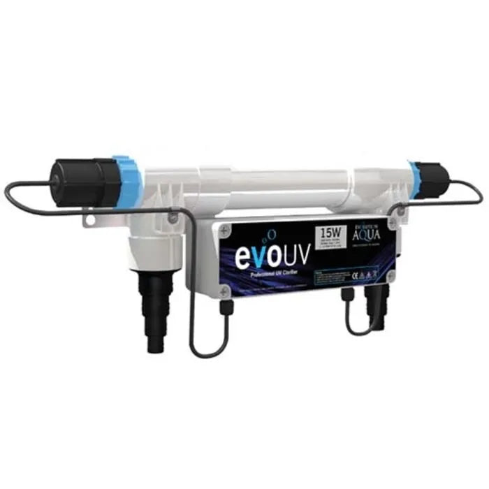 EvolutionAqua EVO UV-C