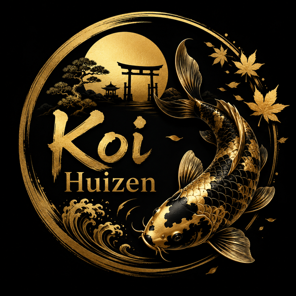 Koi Huizen