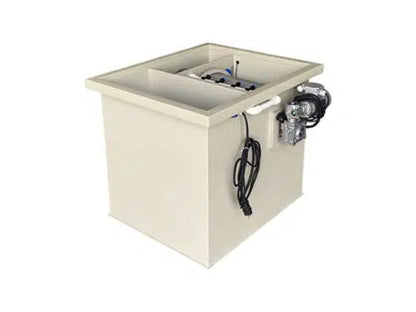 PP Drum Filter SuperDrum Combi Bio S