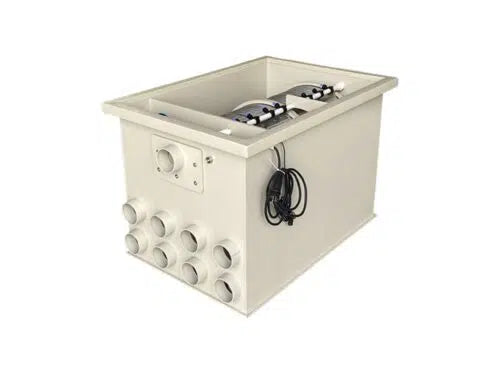 PP Drum Filter SuperDrum XXL