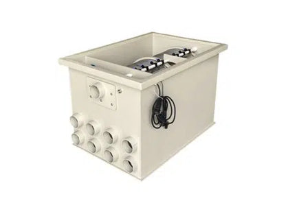 PP Drum Filter SuperDrum XXL