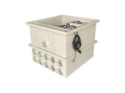 PP Drum Filter SuperDrum XXL