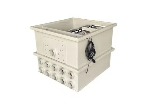 PP Drum Filter SuperDrum XXL