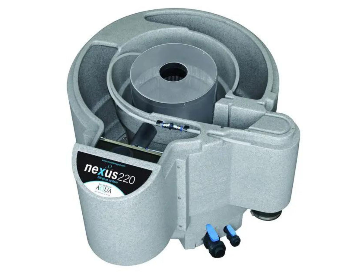 EvolutionAqua Nexus 220 Eazy Plus