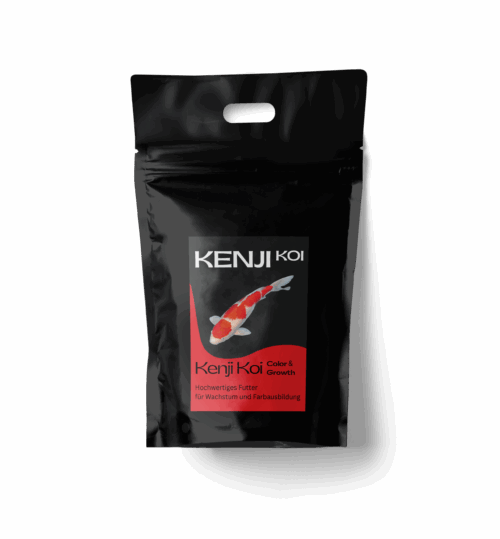KENJI Koi Kleur & Groei 5kg