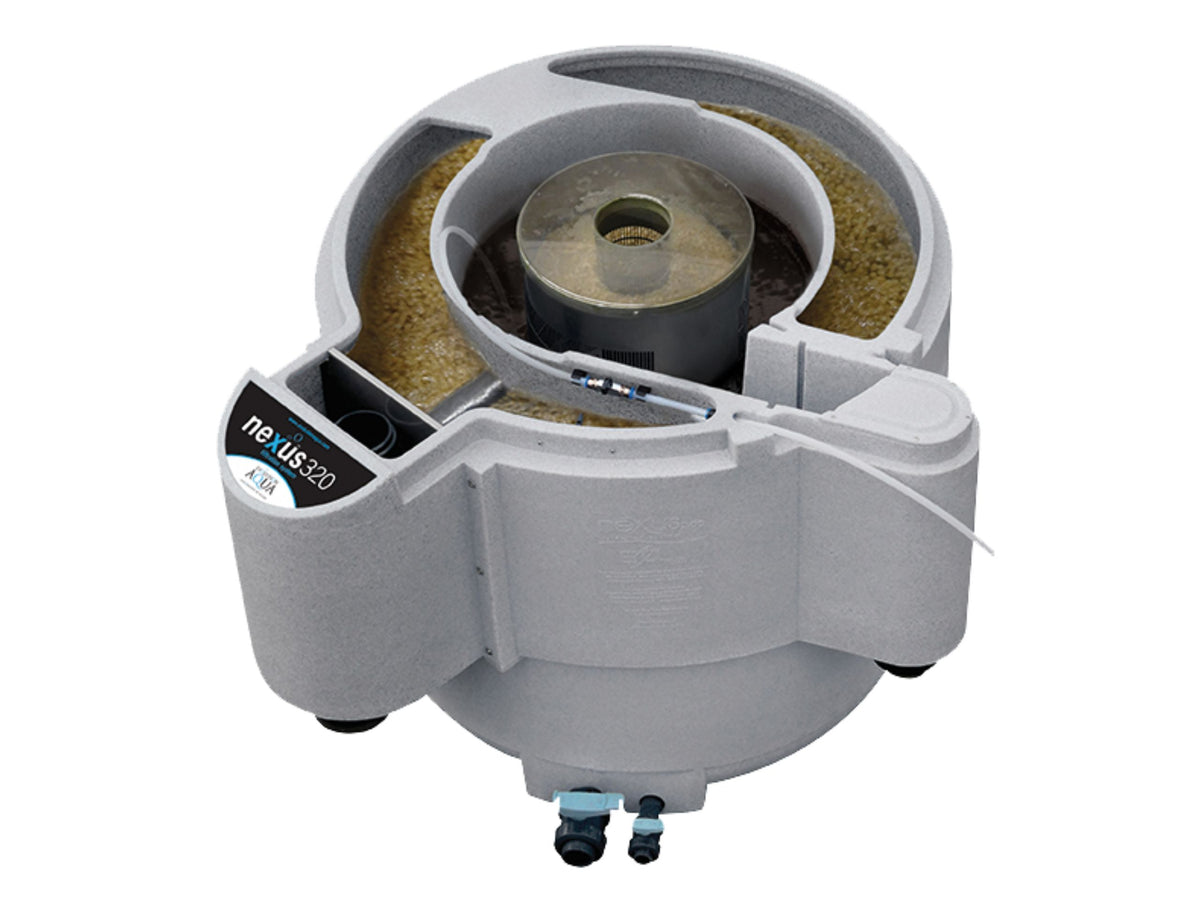 EvolutionAqua Nexus 320 Eazy Plus