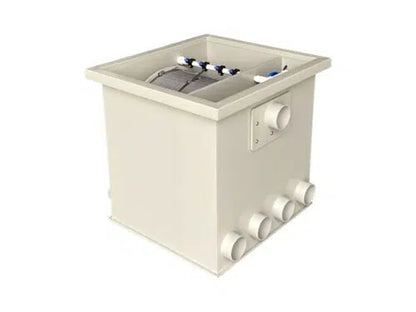 PP Drum Filter SuperDrum L