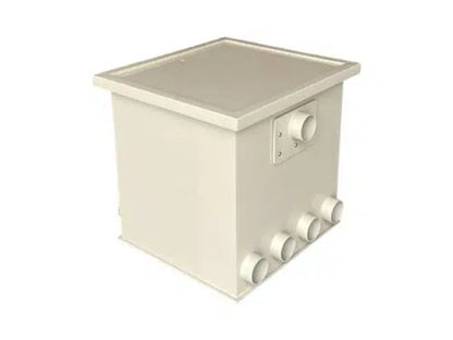 PP Drum Filter SuperDrum L