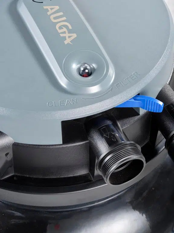 Auga Vario Press Pro E