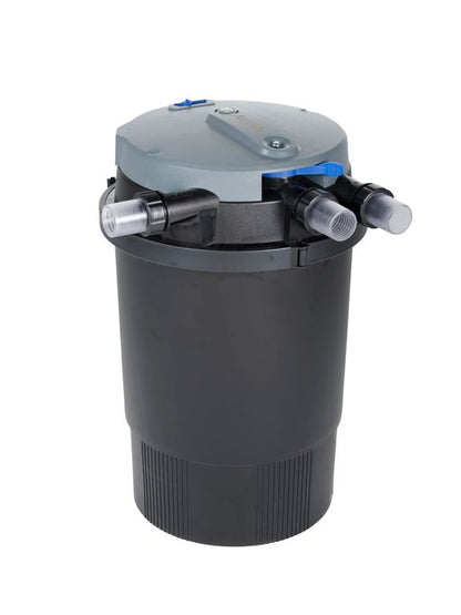 Auga Vario Press Pro E