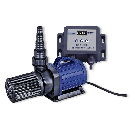 AquaForte DM-Vario S Vijverpomp