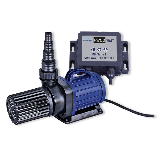 AquaForte DM-Vario S Vijverpomp