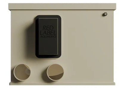 Red Label Drum Filter Basic 20/25