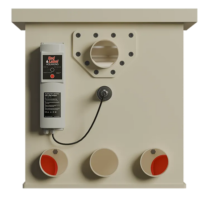Red Label Drum Filter Basis 50/55