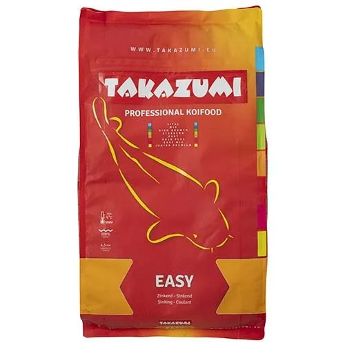 Takazumi Easy 4,5mm